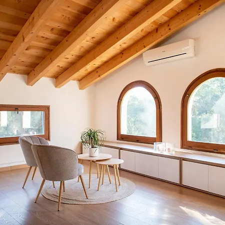 L'altell Holiday home