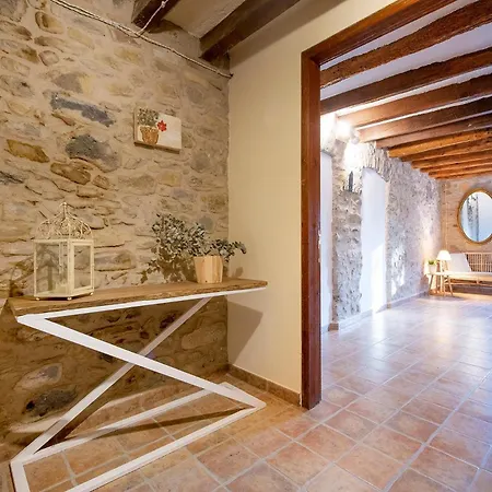 L'altell * Montagut