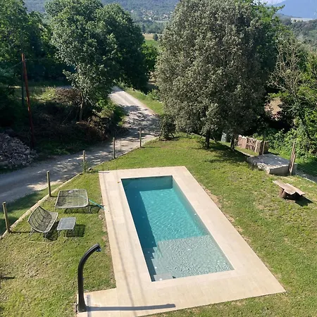 L'altell Holiday home *