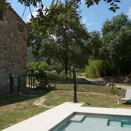 L'altell Holiday home *