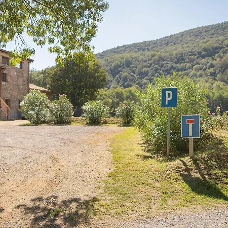 Casa de vacances L'altell Montagut